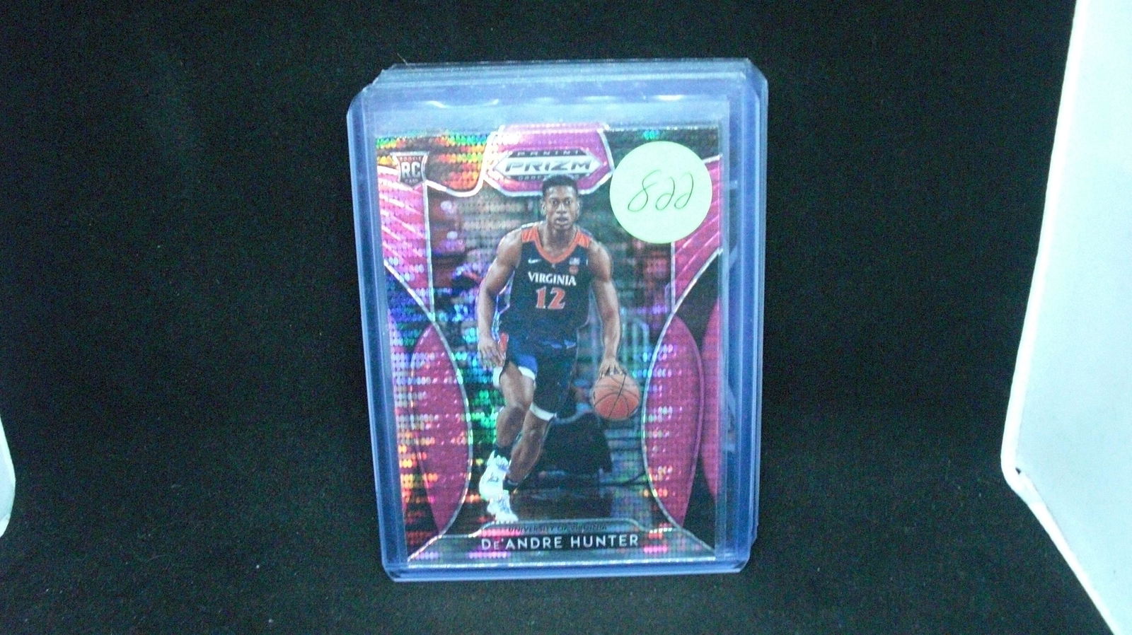 de andre hunter pink hyper prizm (1 of 1)