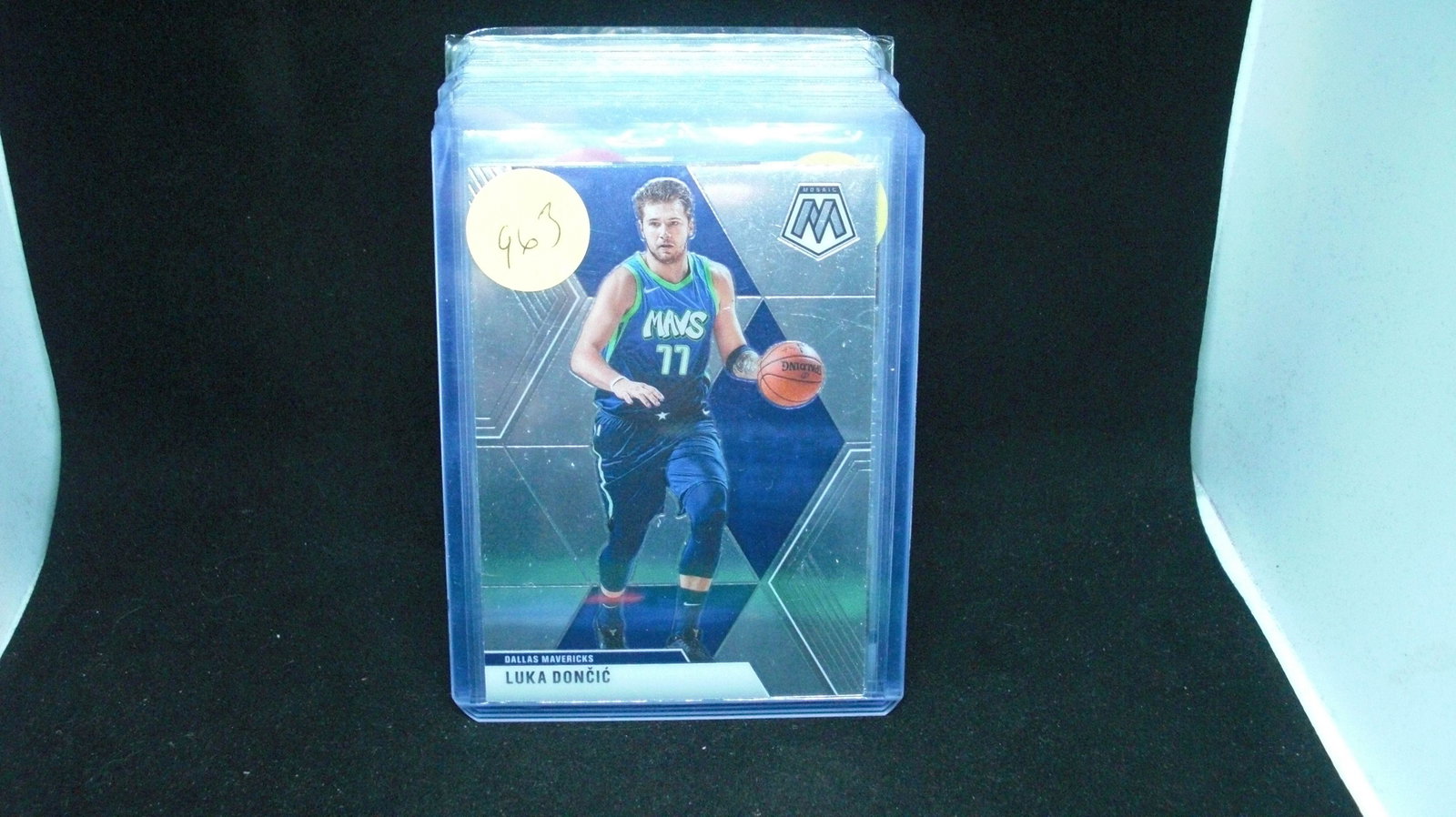 2020 mosaic luka doncic (1 of 1)