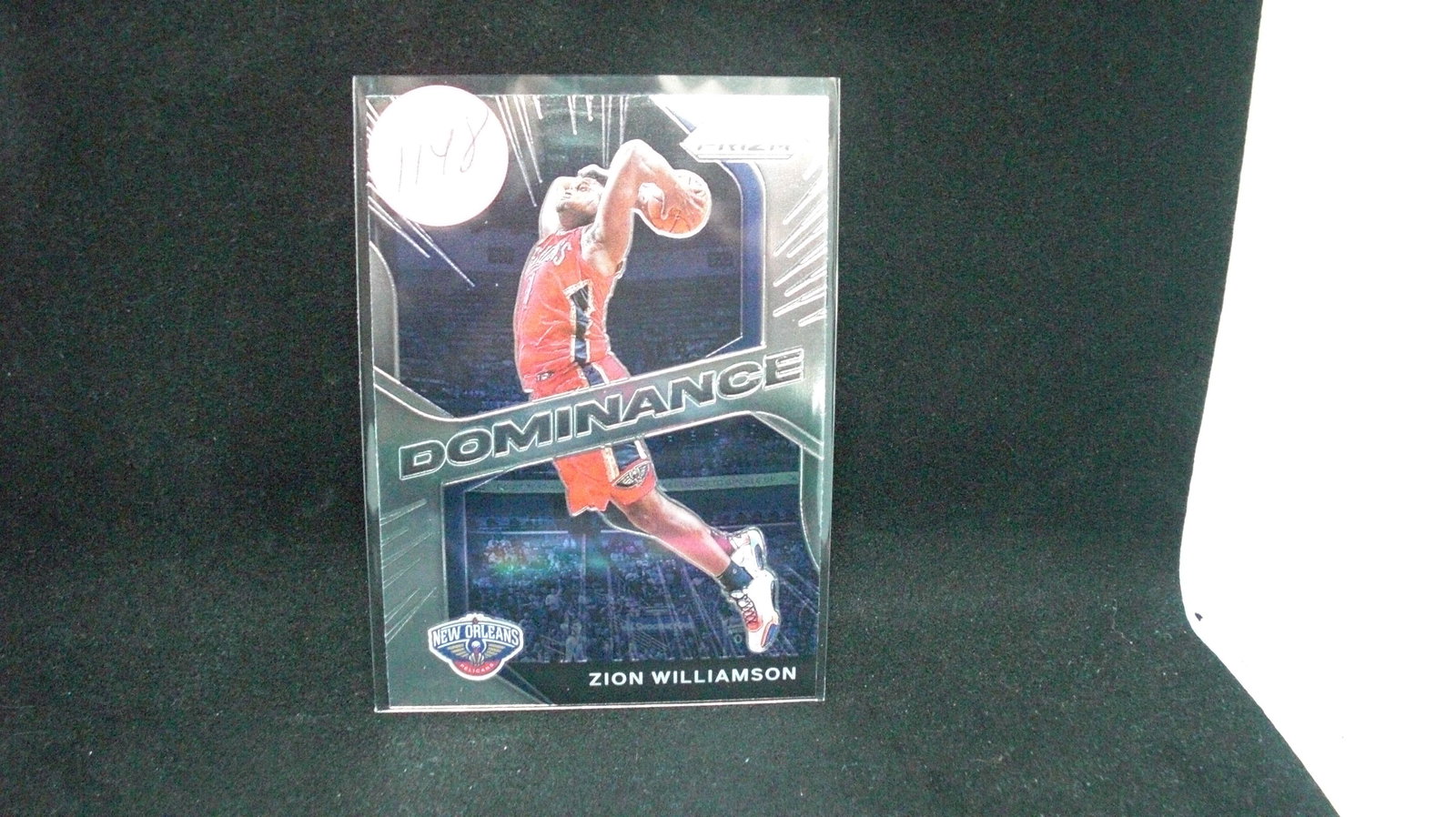 zion williamson dominance (1 of 1)