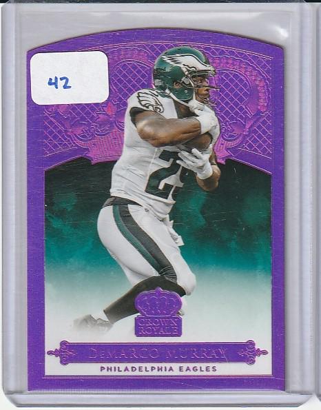 DeMarco Murray Crown Royal purple 20 of 25 (1 of 1)