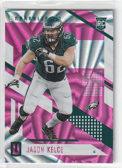 JASON KELCE EAGLEWS UNPARALLED (1 of 1)