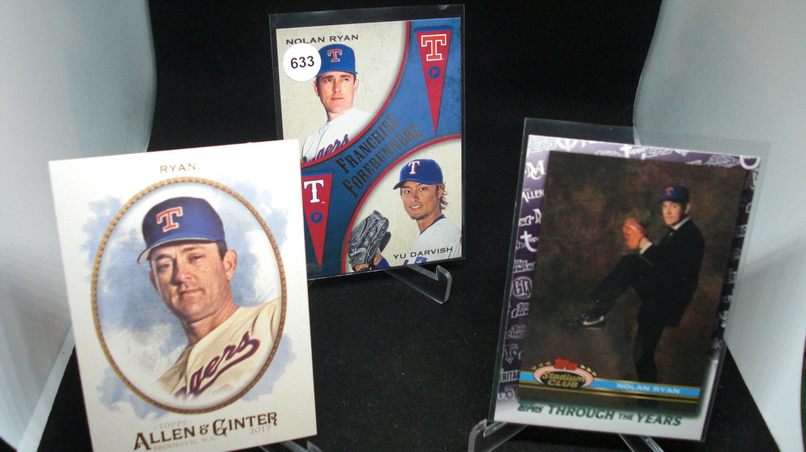 NOLAN RYAN INSERT CARDS (1 of 1)