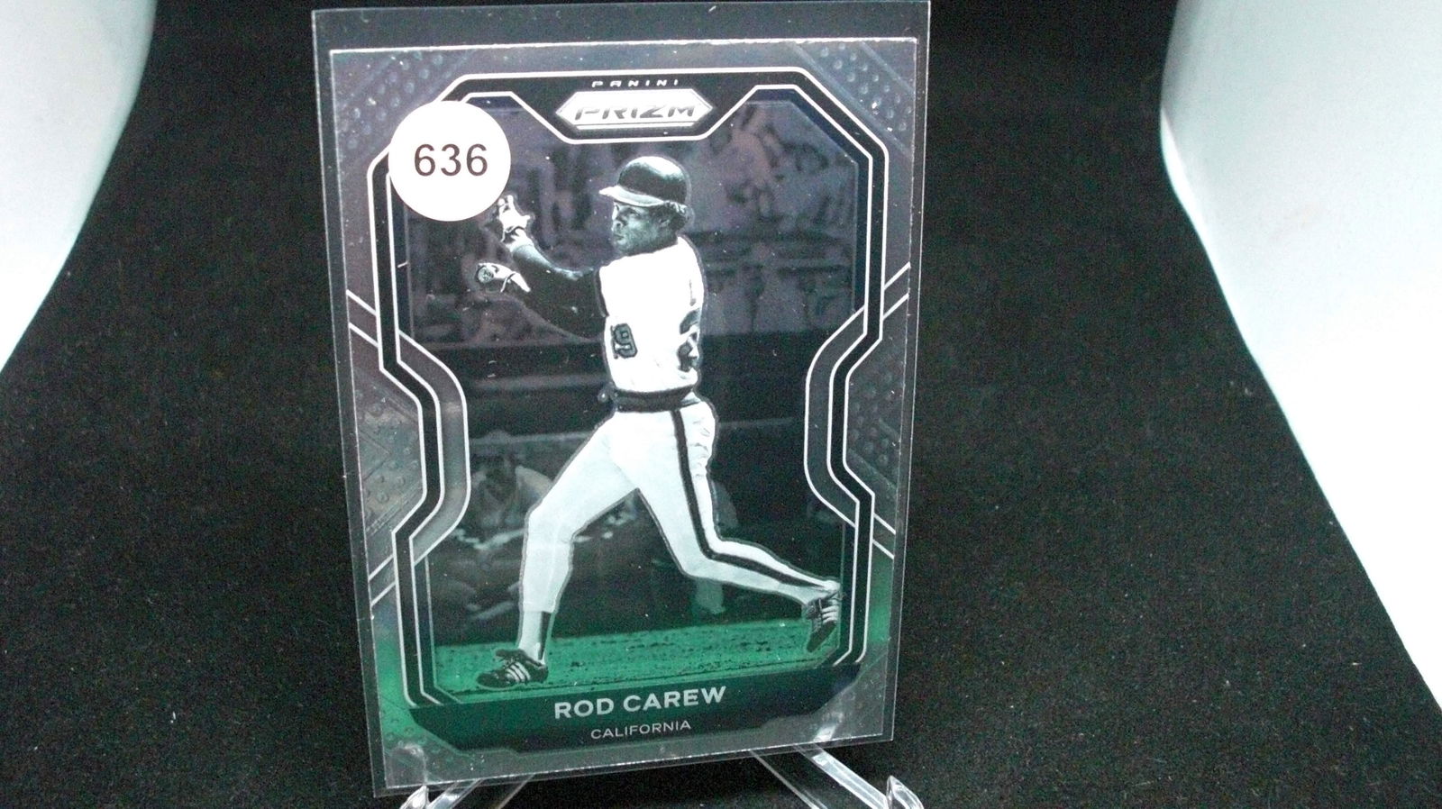 ROD CAREW BLACK AND WHITENEGATIVE SP (1 of 1)
