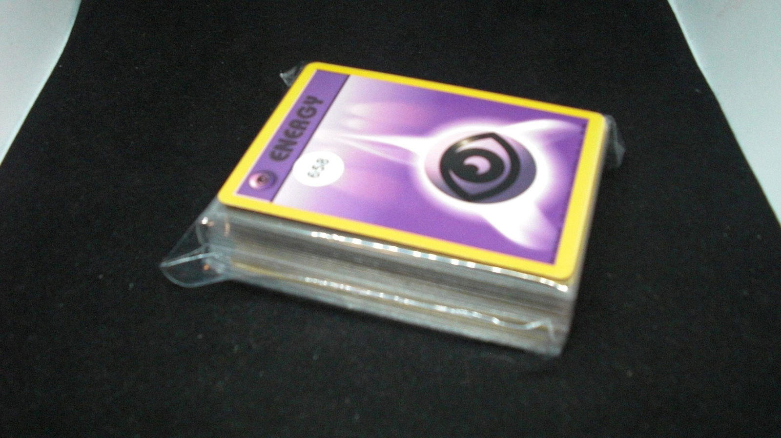 LOT OF 50 ASSORTED POKEMON CARDS (1 of 1)