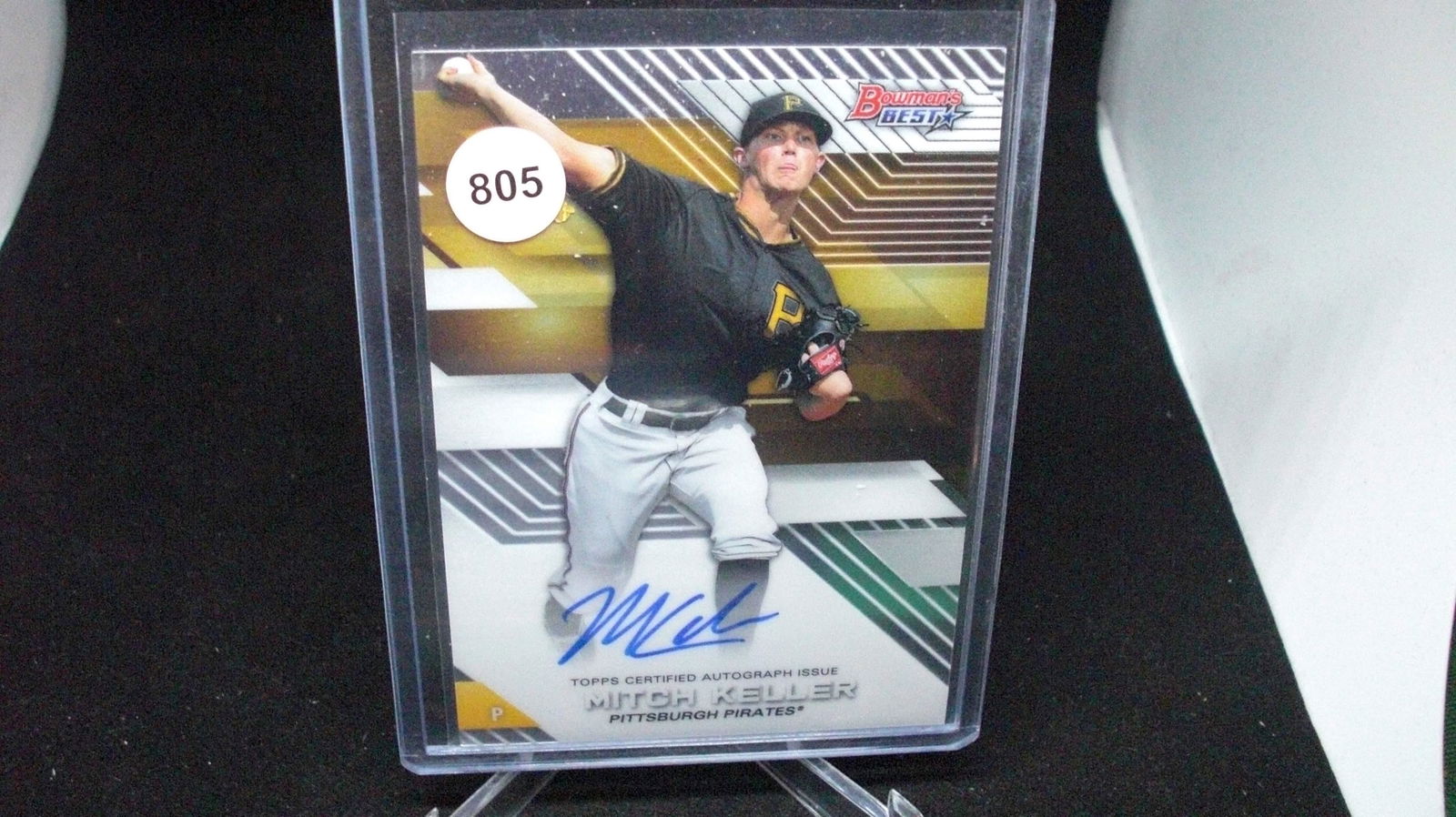 MITCH KELLER BOWMAN BEST AUTO (1 of 1)