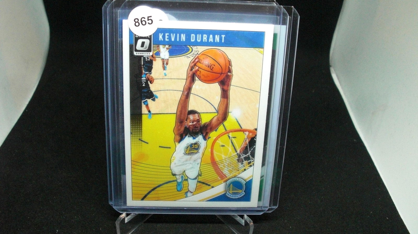 KEVIN DURANT OPTIC (1 of 1)