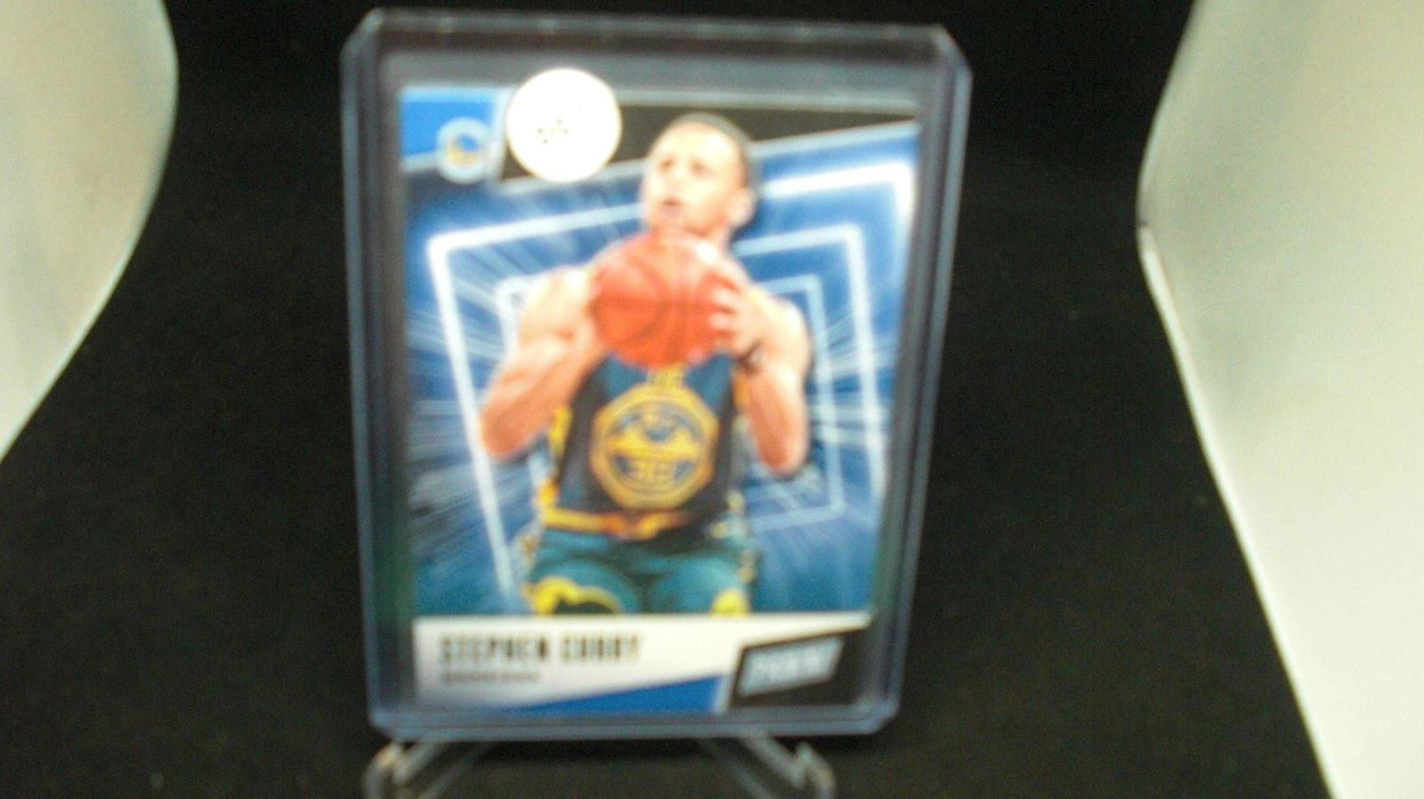 STEPH CURRY PANINI FATHERS DAY PACKS (1 of 1)