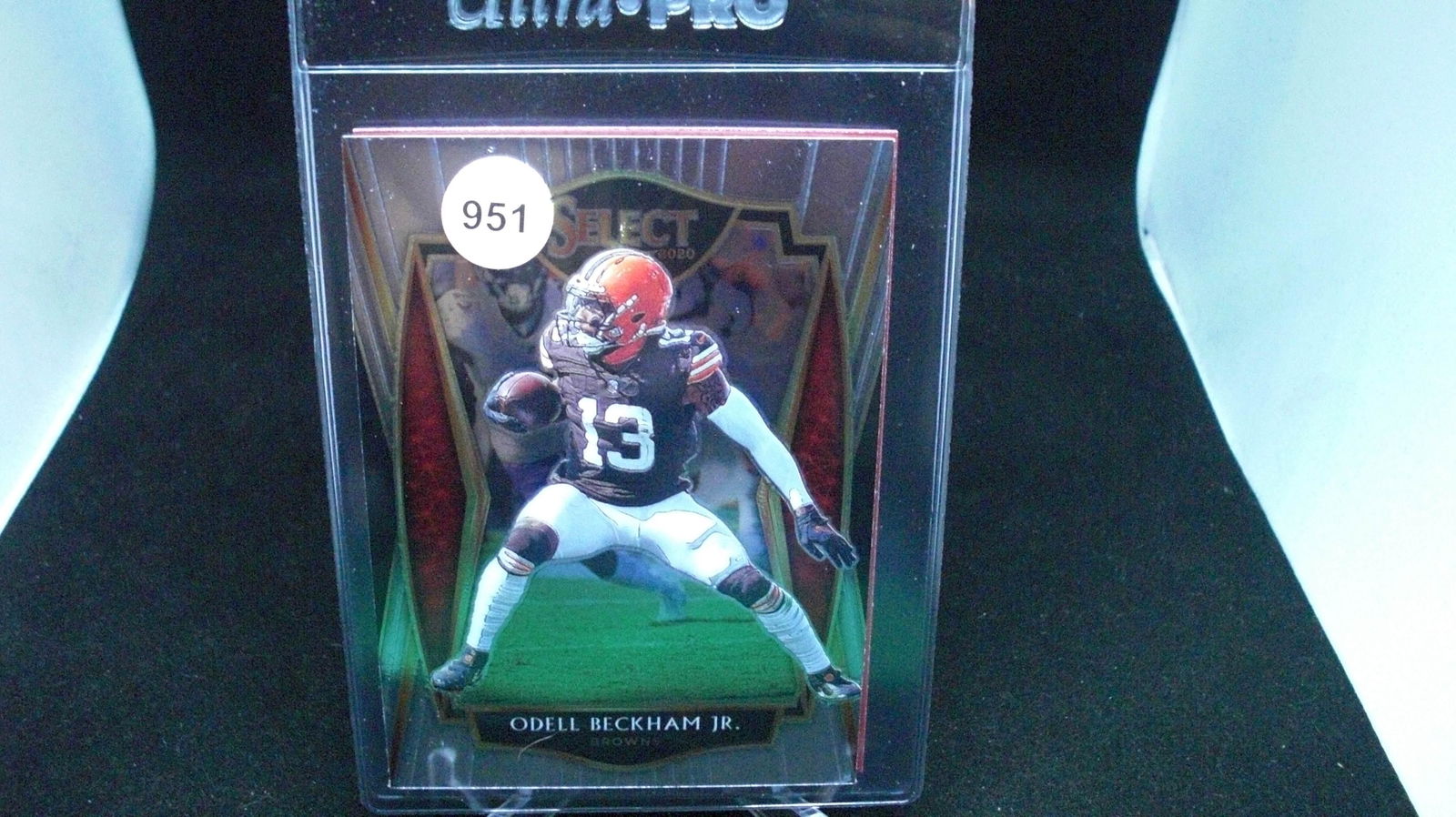 ODELL BECKHAM JR SELECT (1 of 1)