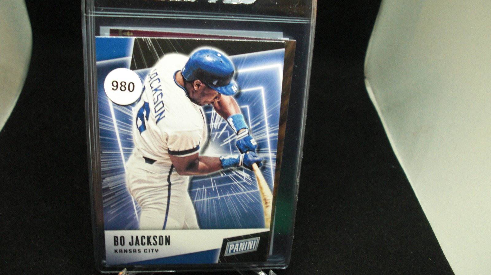 BO JACKSON FATHERS DAY PACKS: BO JACKSON FATHERS DAY PACKS