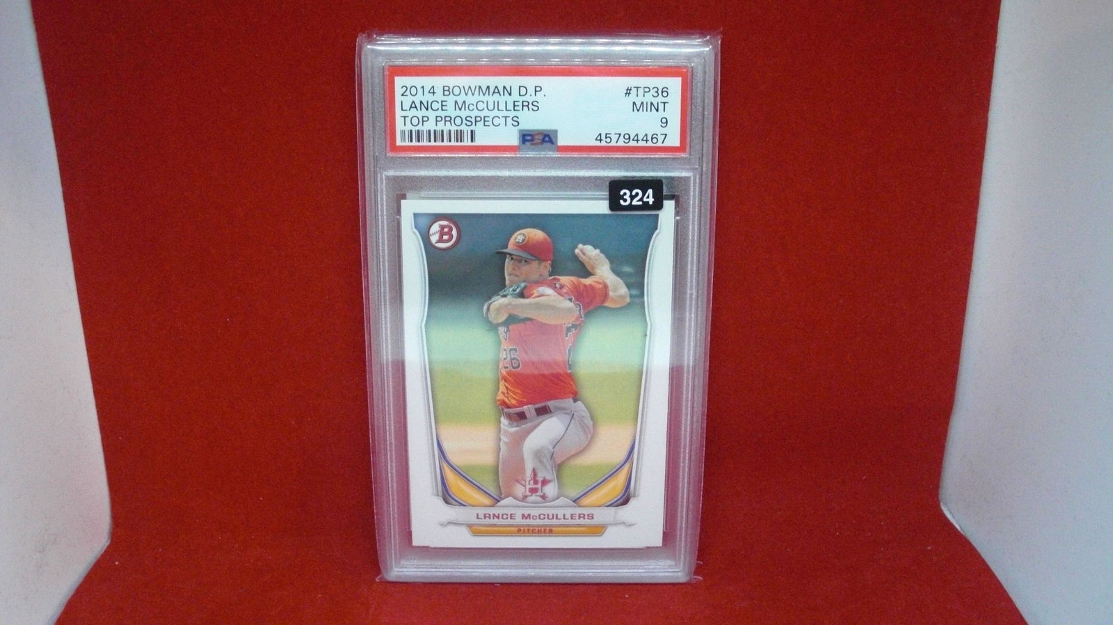 psa 9 lance mccullers bowman dp (1 of 1)