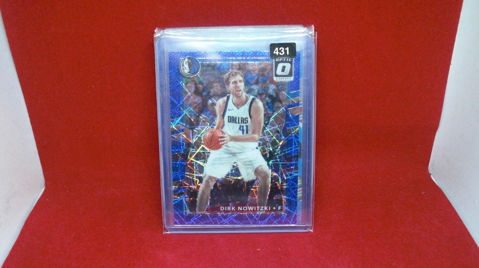 dirk nowitzki blue velocity (1 of 1)