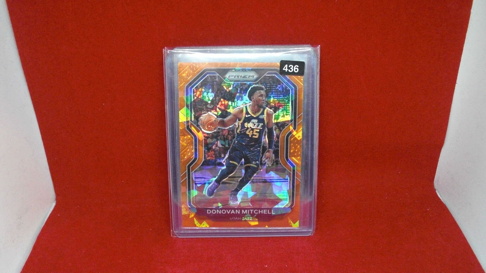 donovan mitchell orange ice prizm (1 of 1)