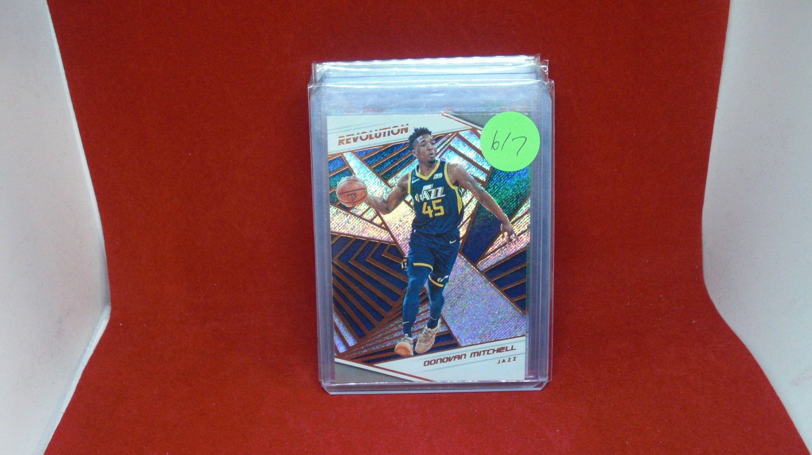 donovan mitchell revolution (1 of 1)