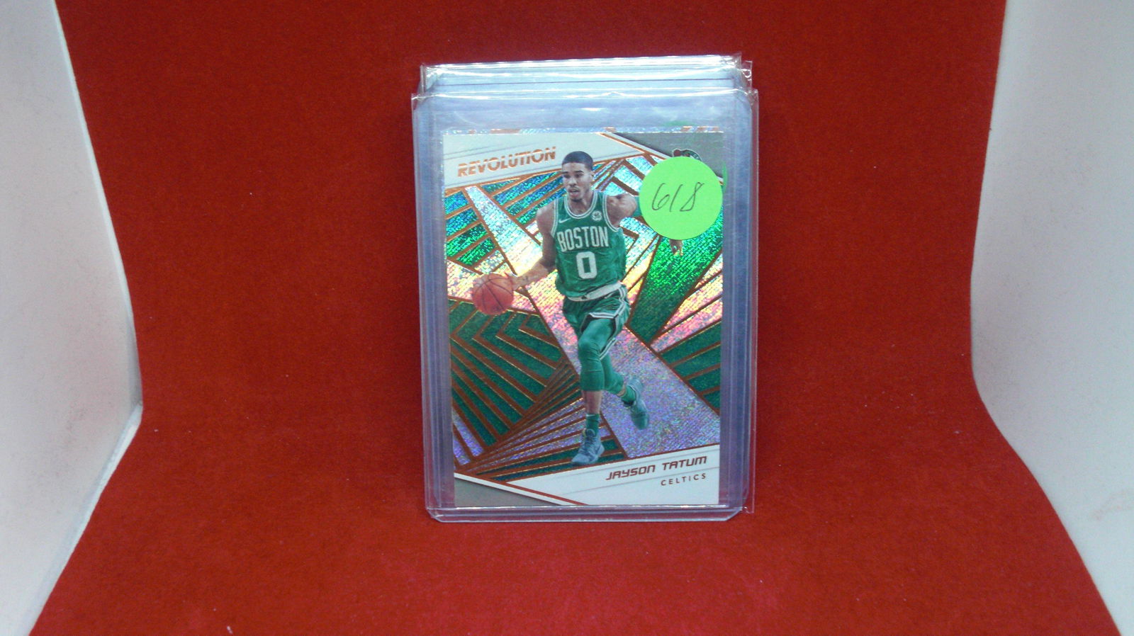 jayson tatum revolution (1 of 1)