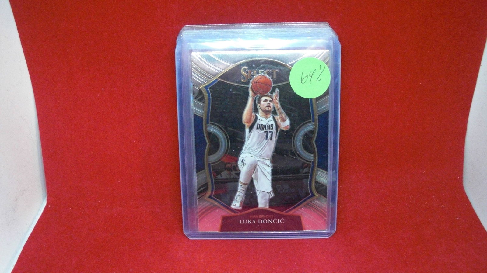 luka doncic select concourse (1 of 1)