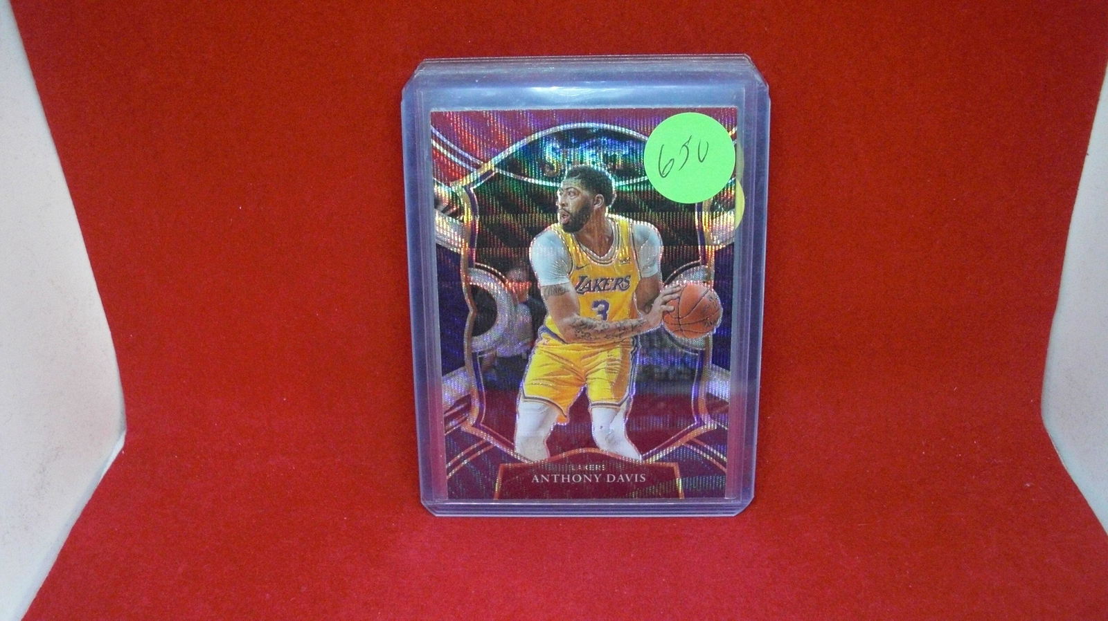 anthony davis tri color select (1 of 1)