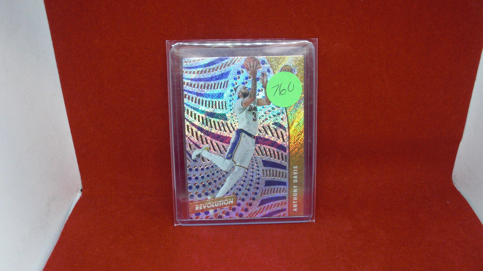 Anthony Davis revolution (1 of 1)