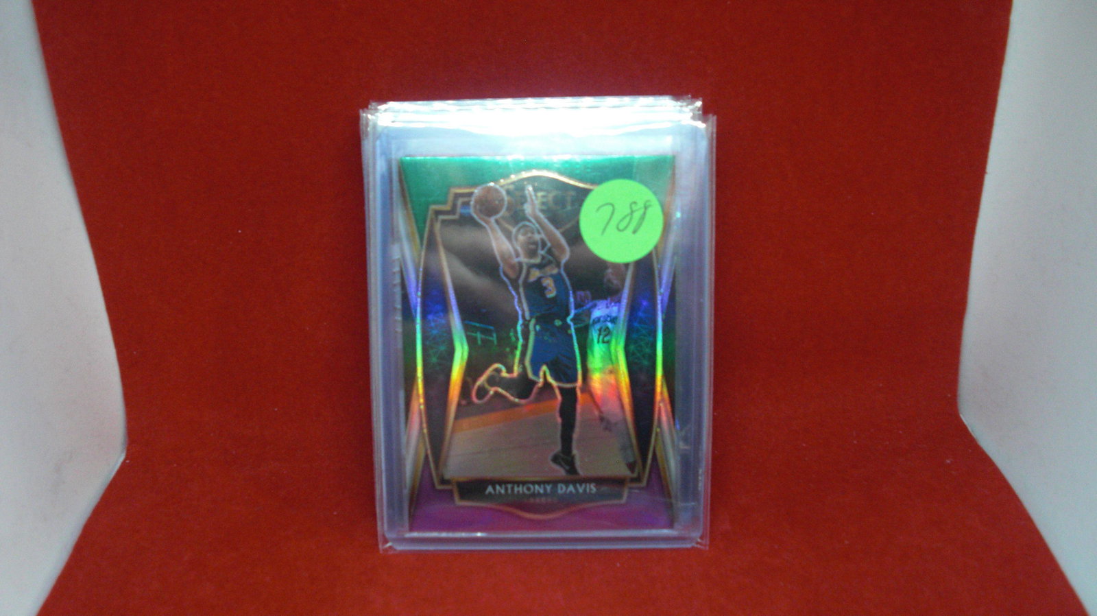 Anthony Davis Tri color select (1 of 1)
