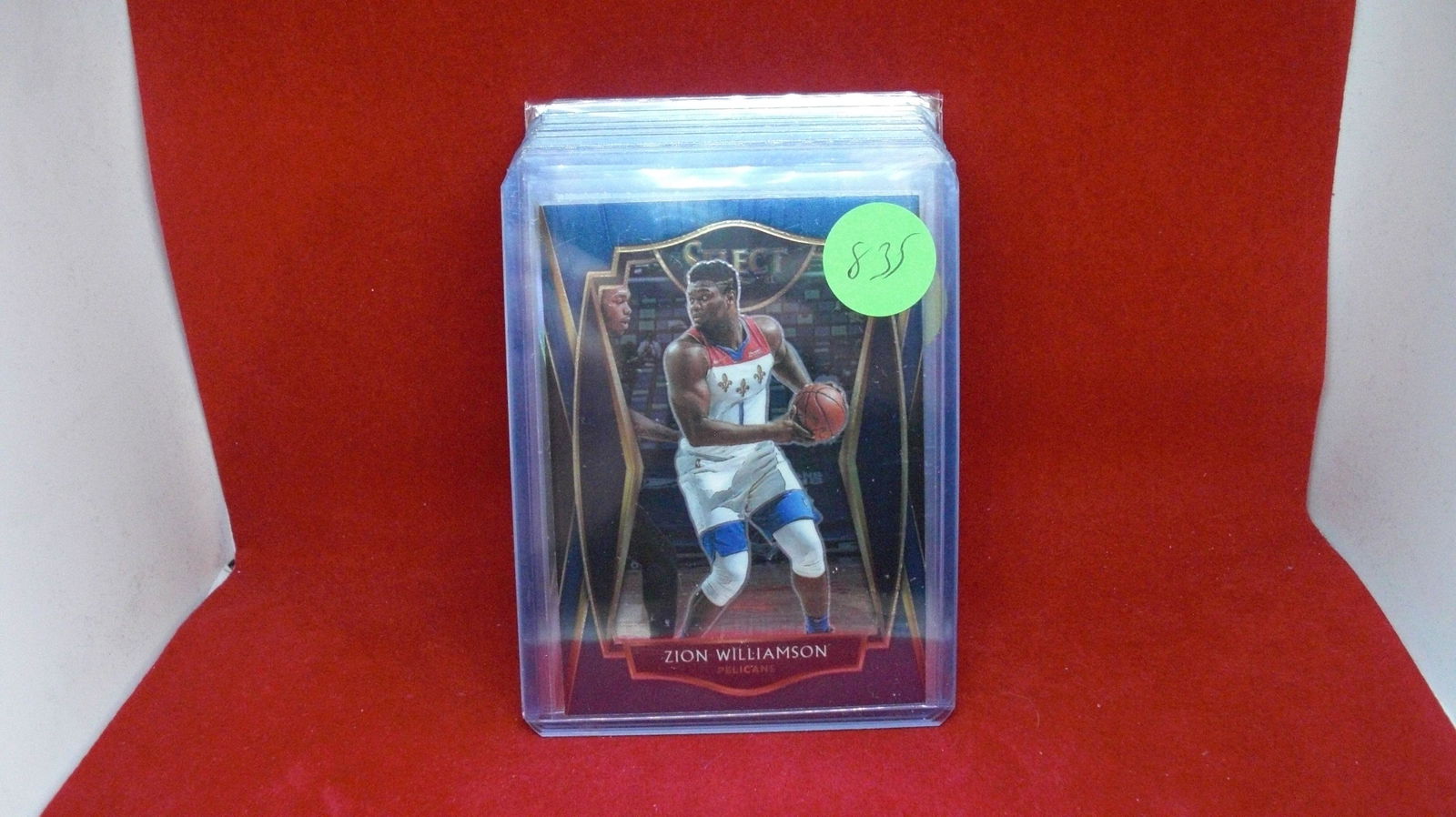 zion williamson blue select (1 of 1)