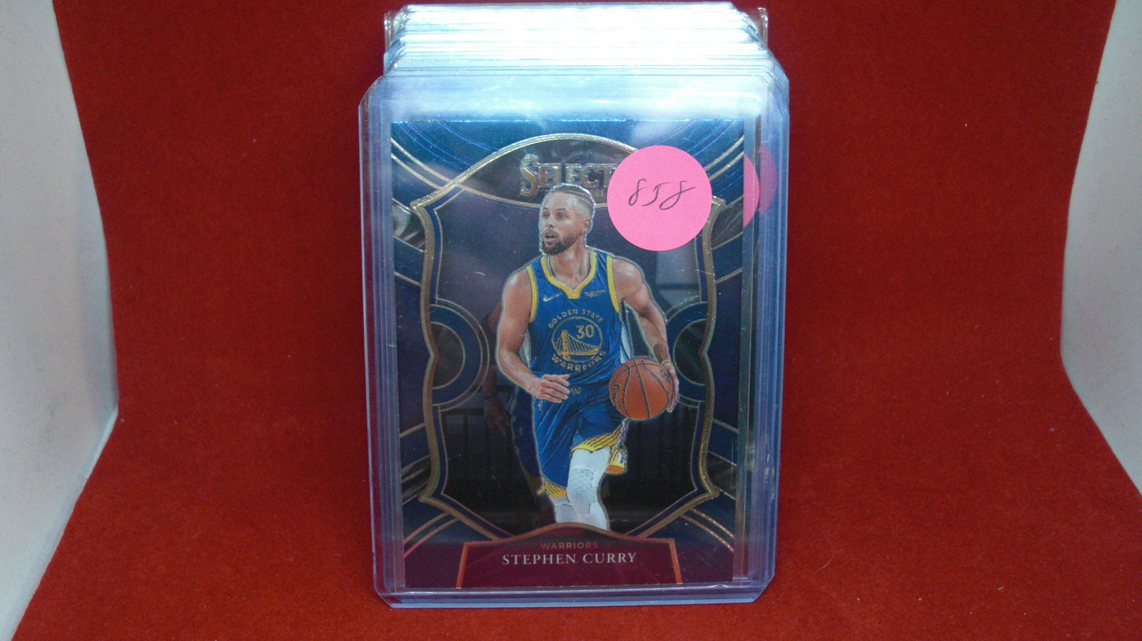 steph curry blue select (1 of 1)