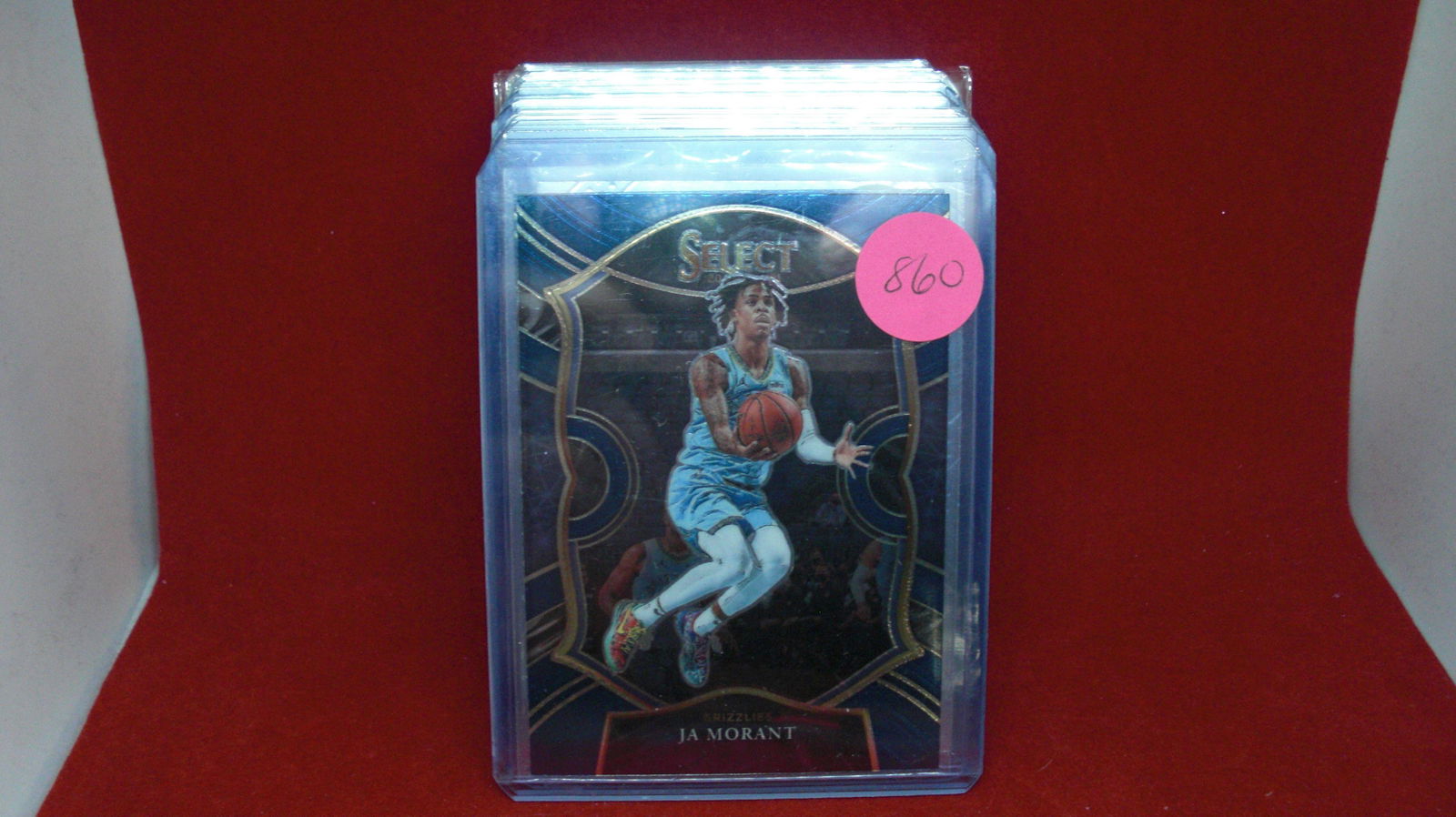 ja morant blue select (1 of 1)