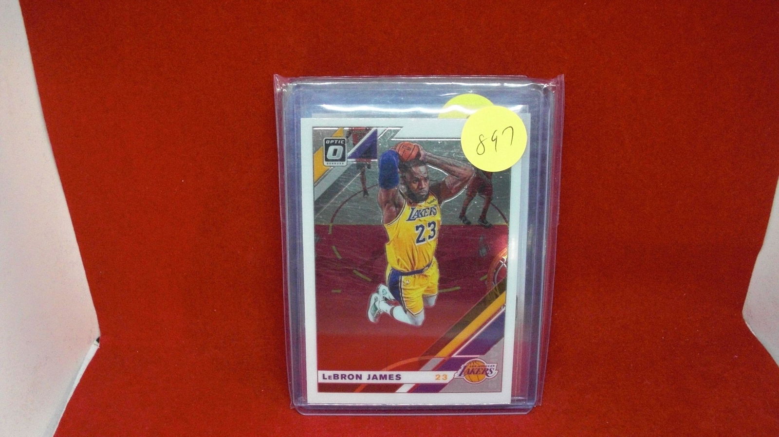 lebron james optic (1 of 1)