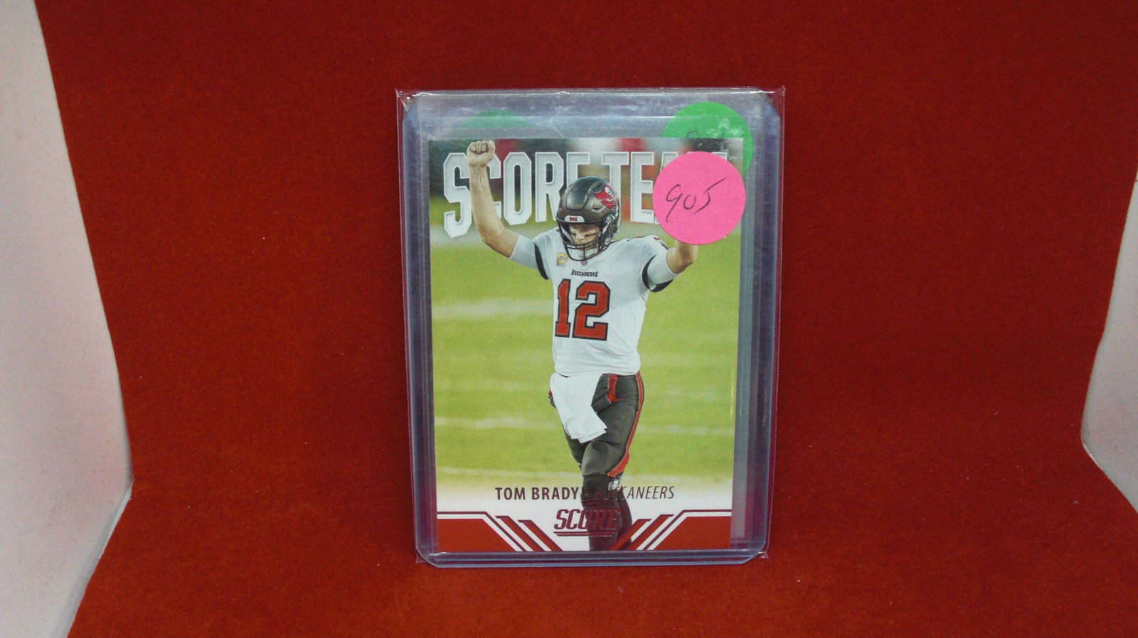 tom brady score team (1 of 1)