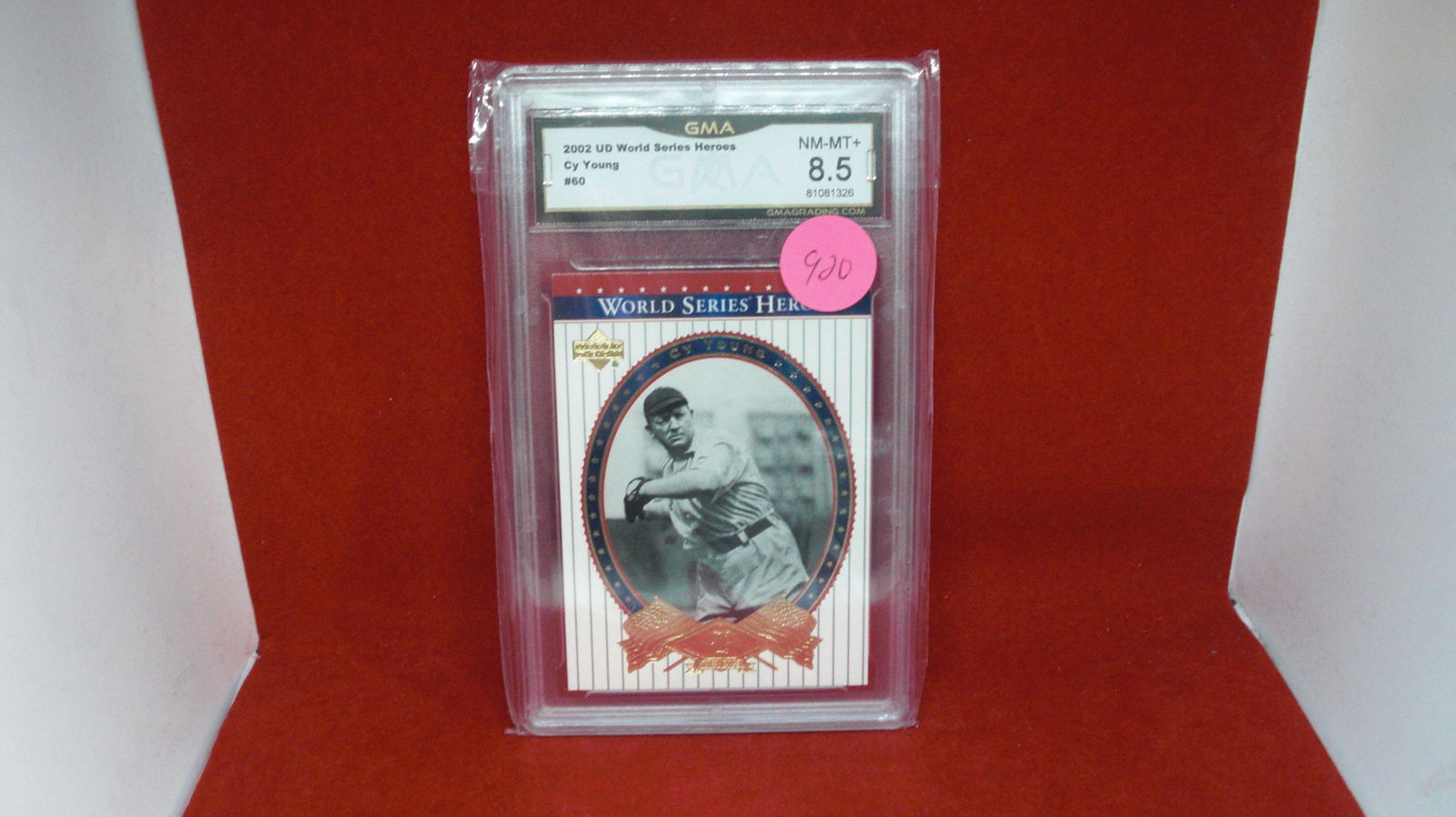 gma 8.5 cy young card (1 of 1)
