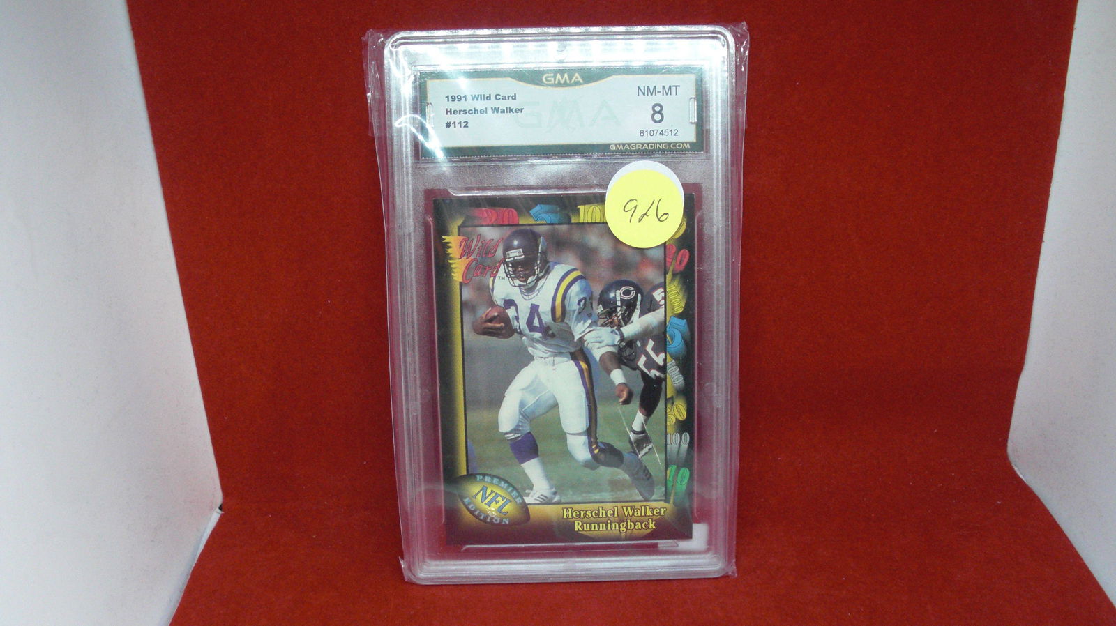 gma 8 1991 hersel walker (1 of 1)