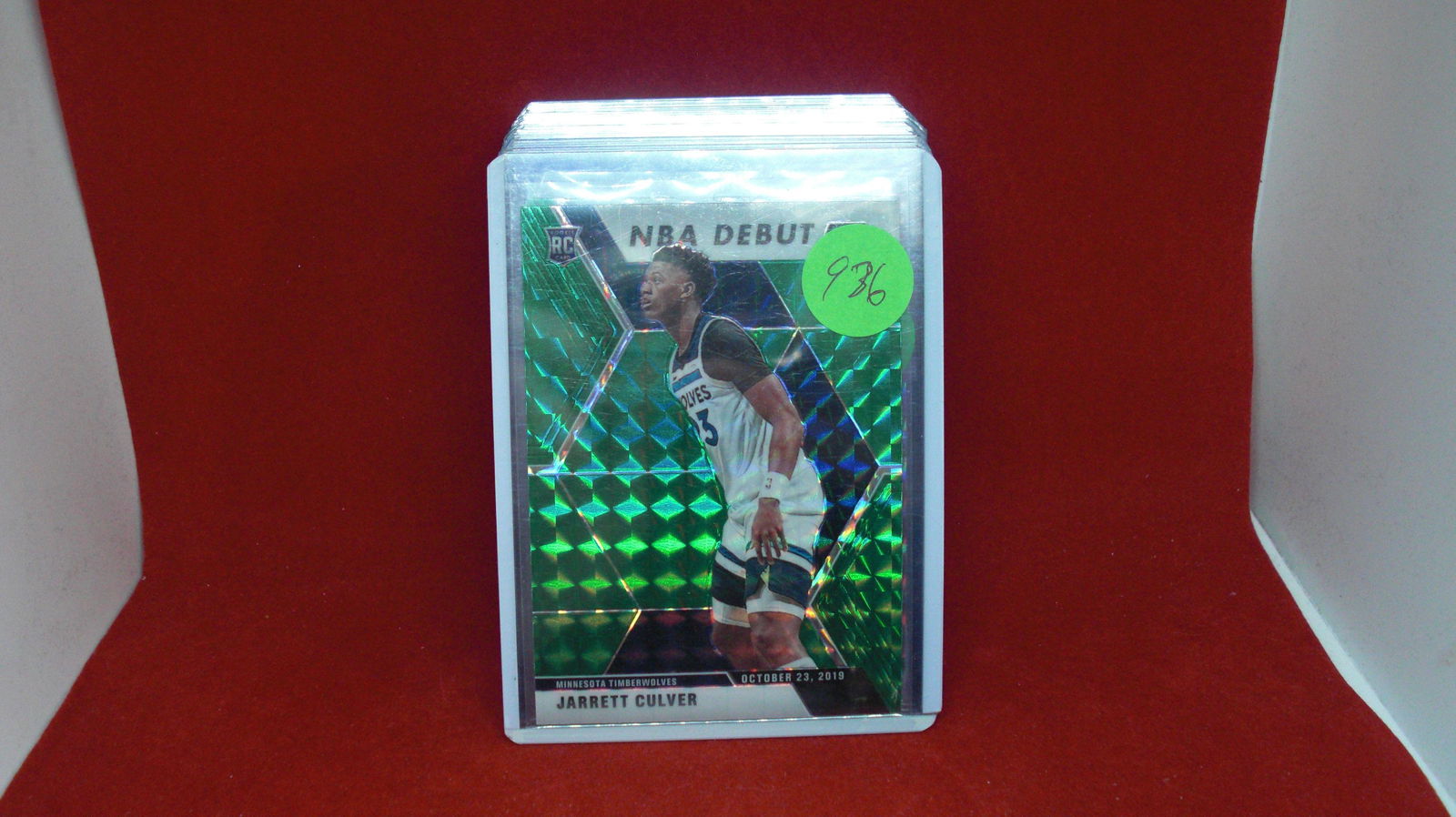 jarrett culver green mosaic rc (1 of 1)