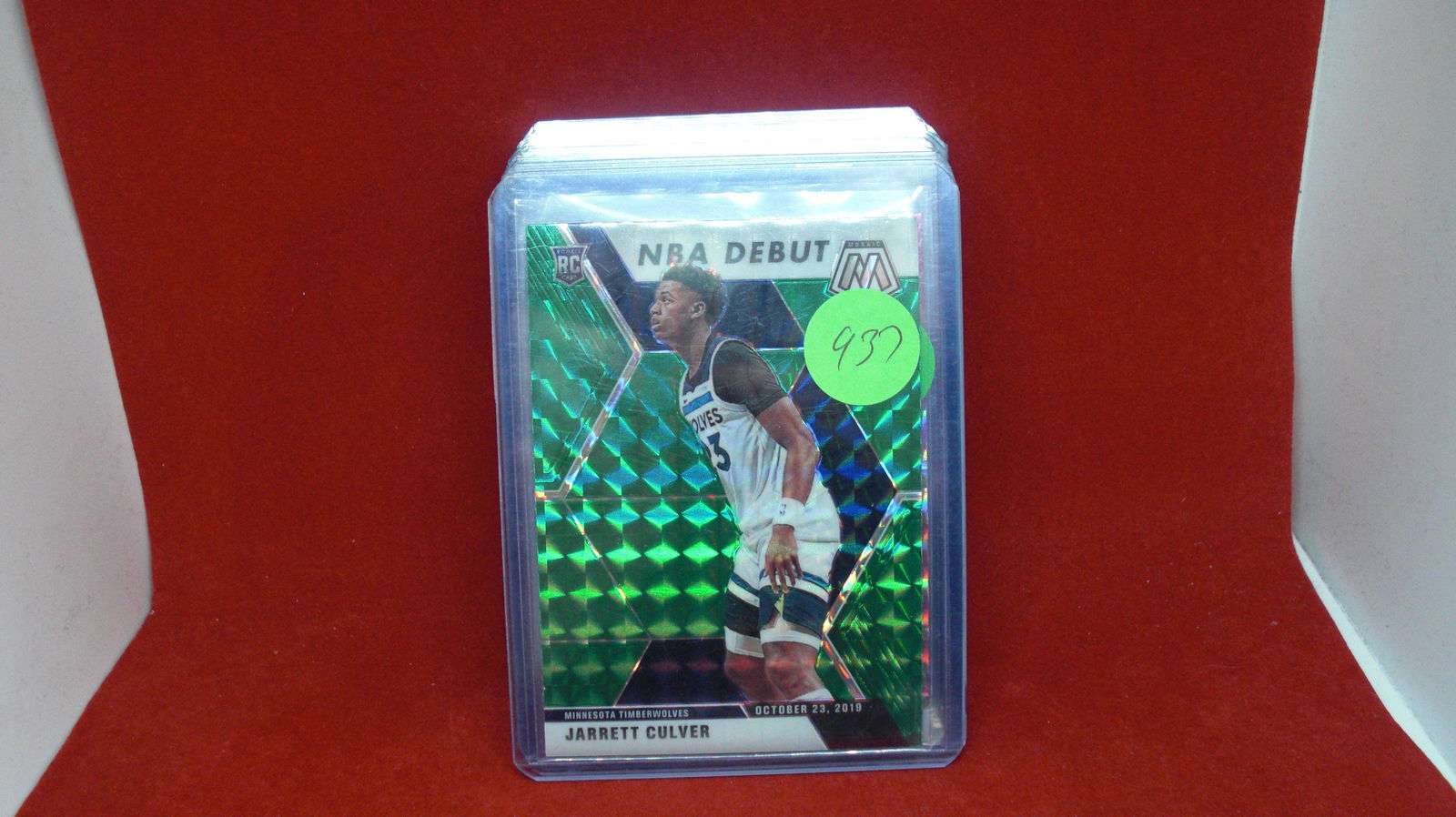jarrett culver green mosaic rc (1 of 1)