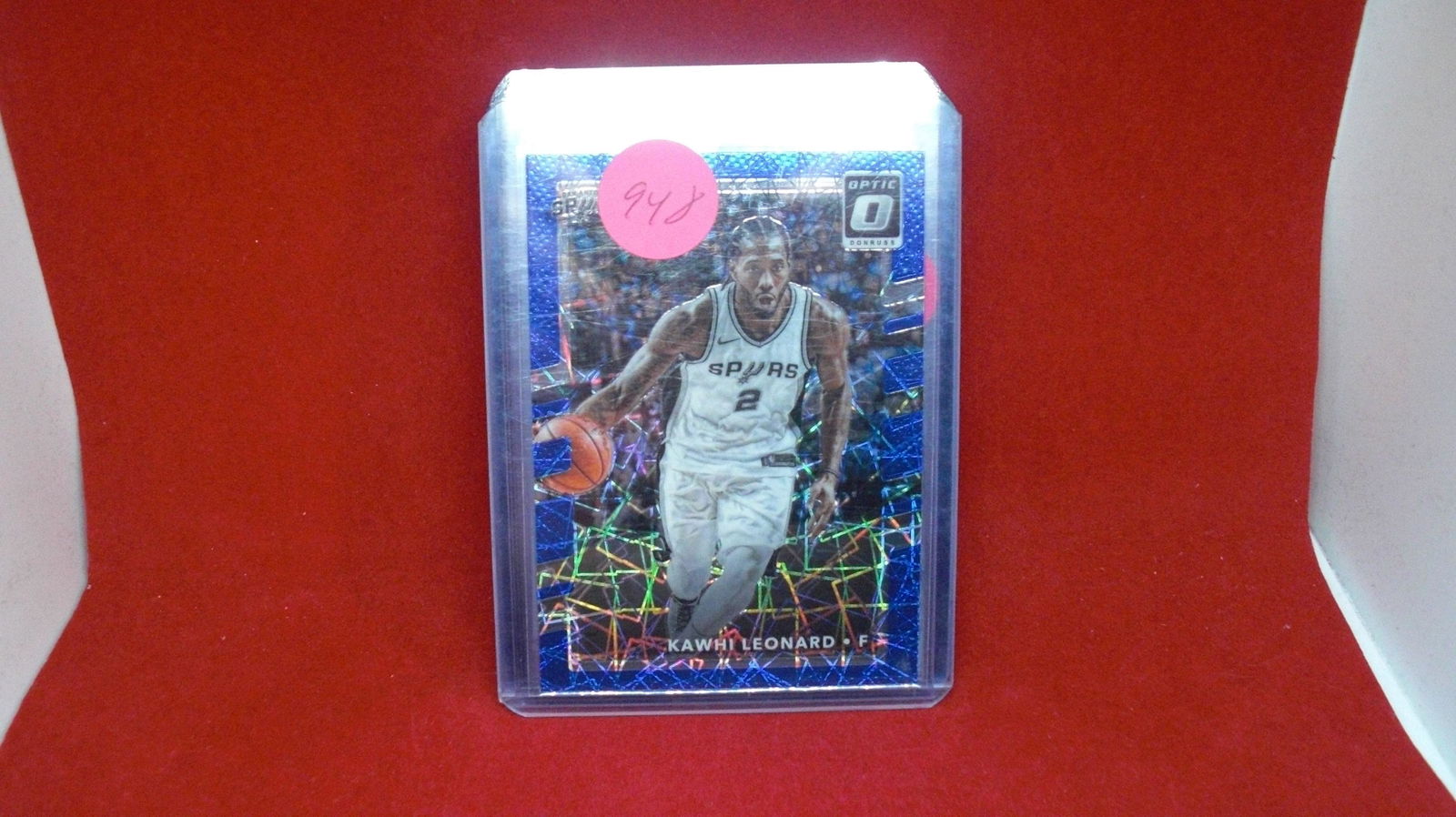 kawhi leonard blue optic (1 of 1)