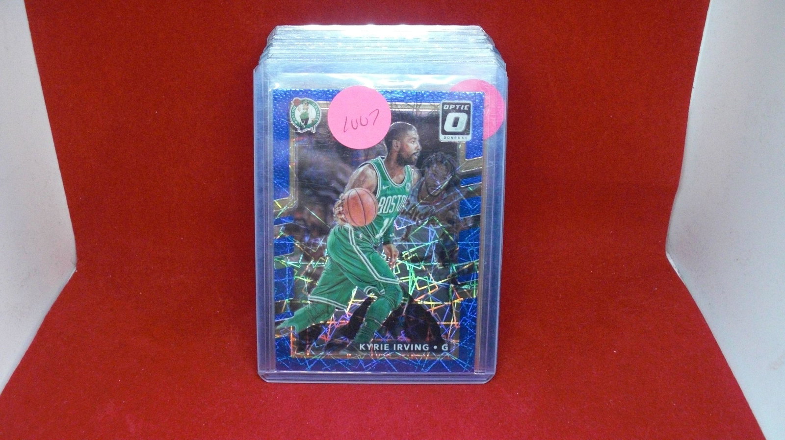 kyrie irving blue optic (1 of 1)