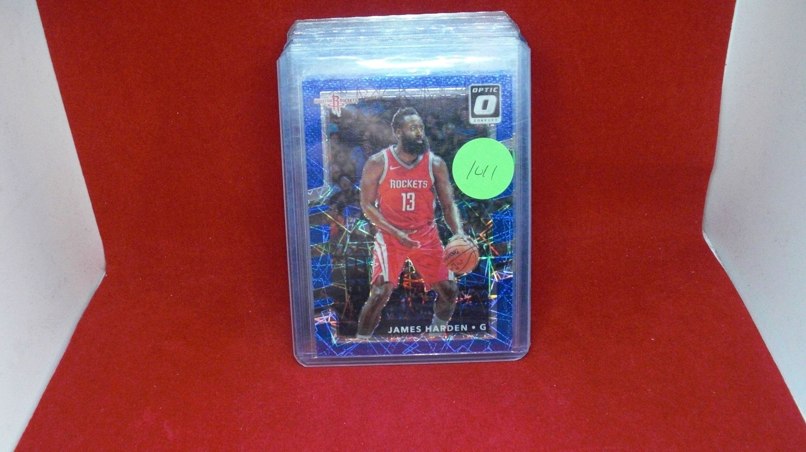 james harden blue optic (1 of 1)