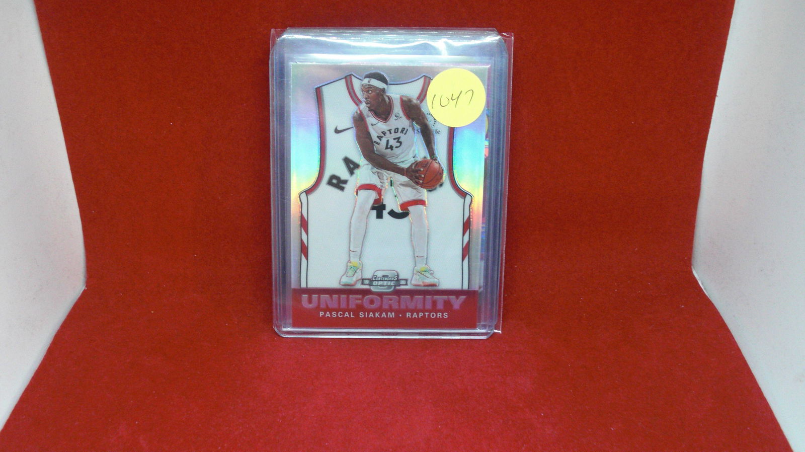 pascal siakam silver optic insert (1 of 1)