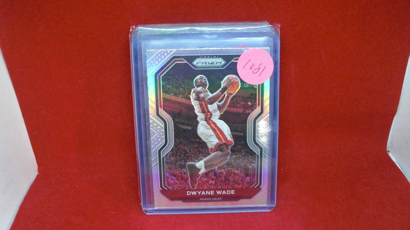 dwayne wade silver prizm (1 of 1)