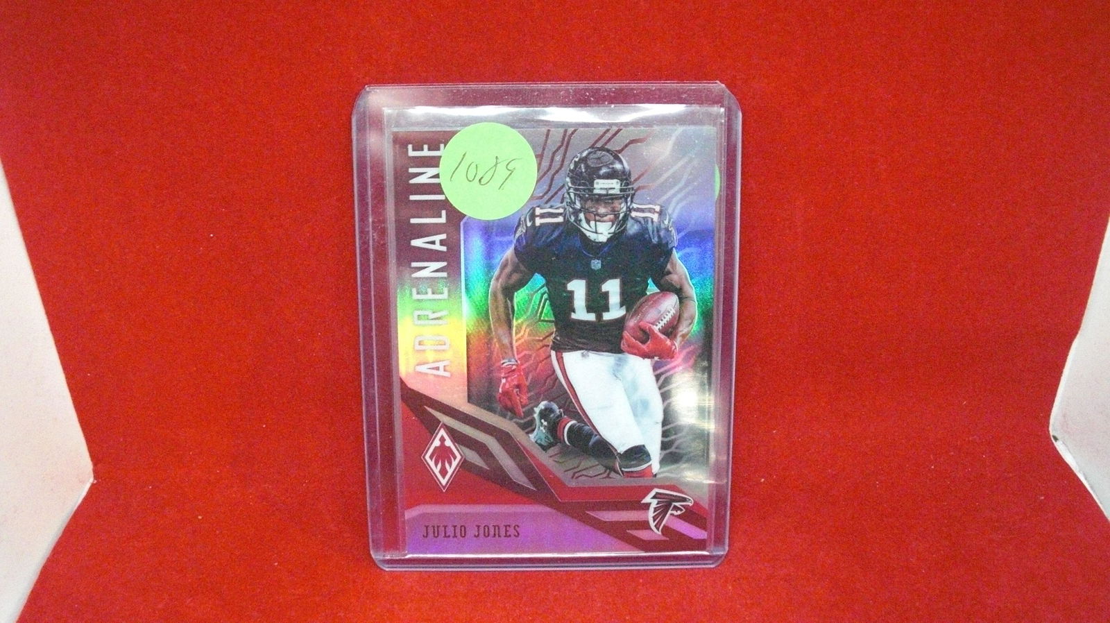 julio jones insert card (1 of 1)