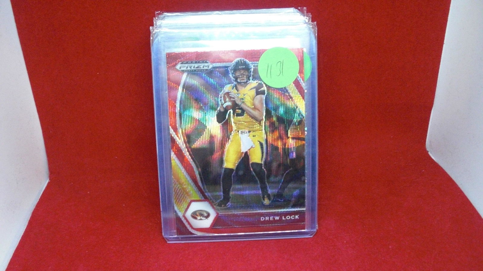 drew lock red wave prizm (1 of 1)
