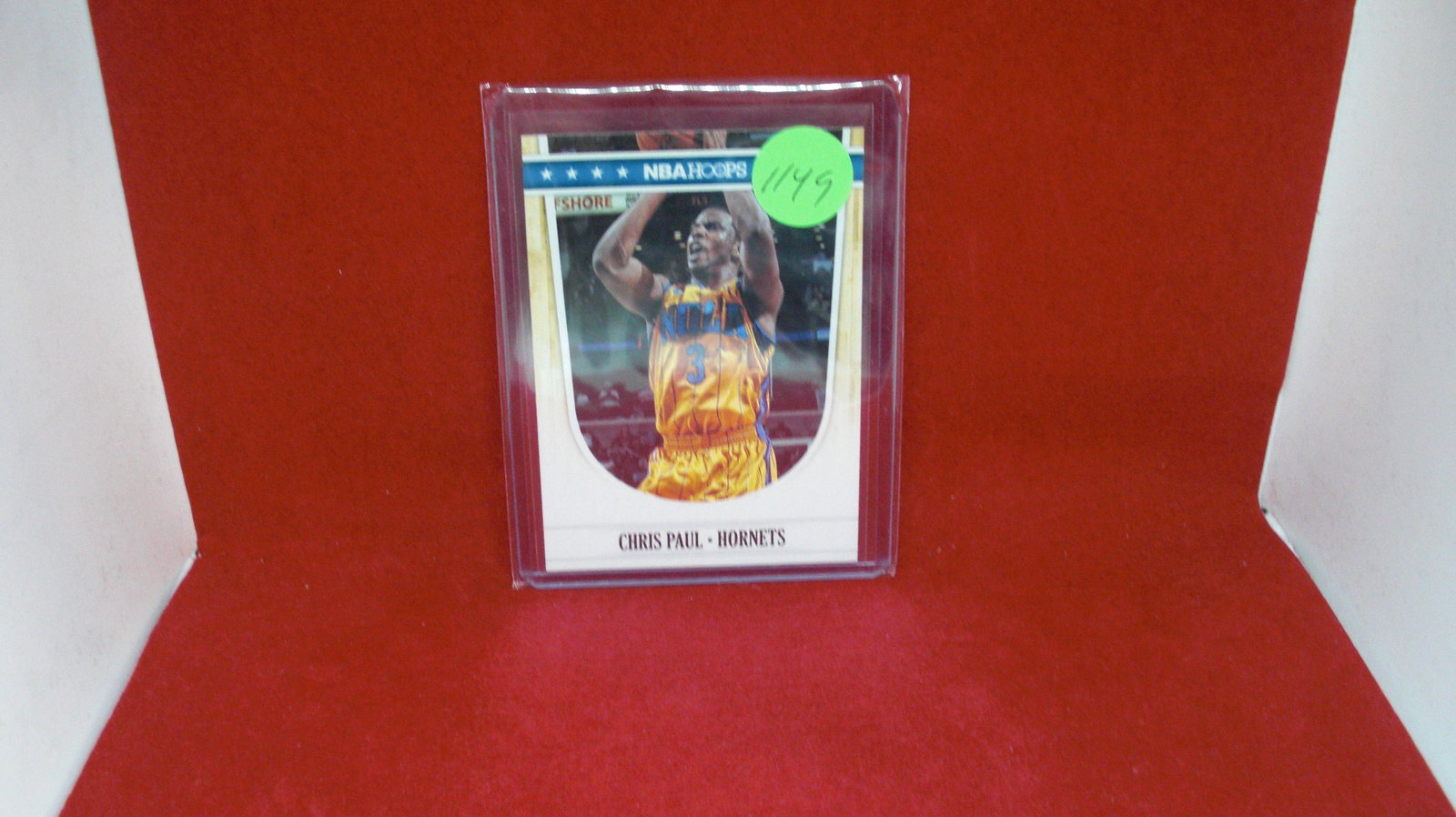 chris paul nba hoops (1 of 1)