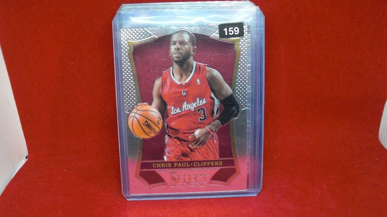 Chris Paul 2014 select (1 of 1)