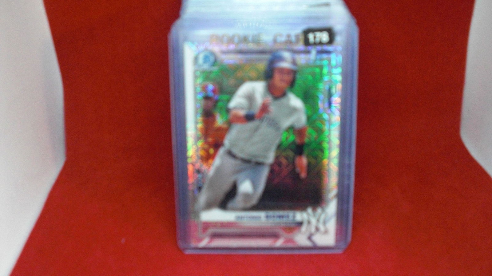 antonio gomez bowman mojo (1 of 1)