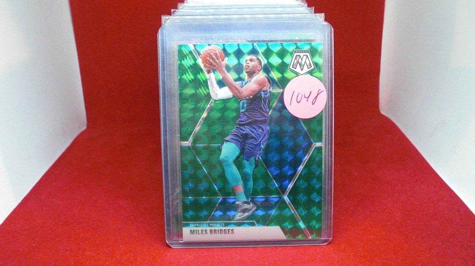 miles bridges green mosiac (1 of 1)