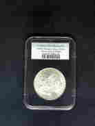 Coins, Currency & Stamps