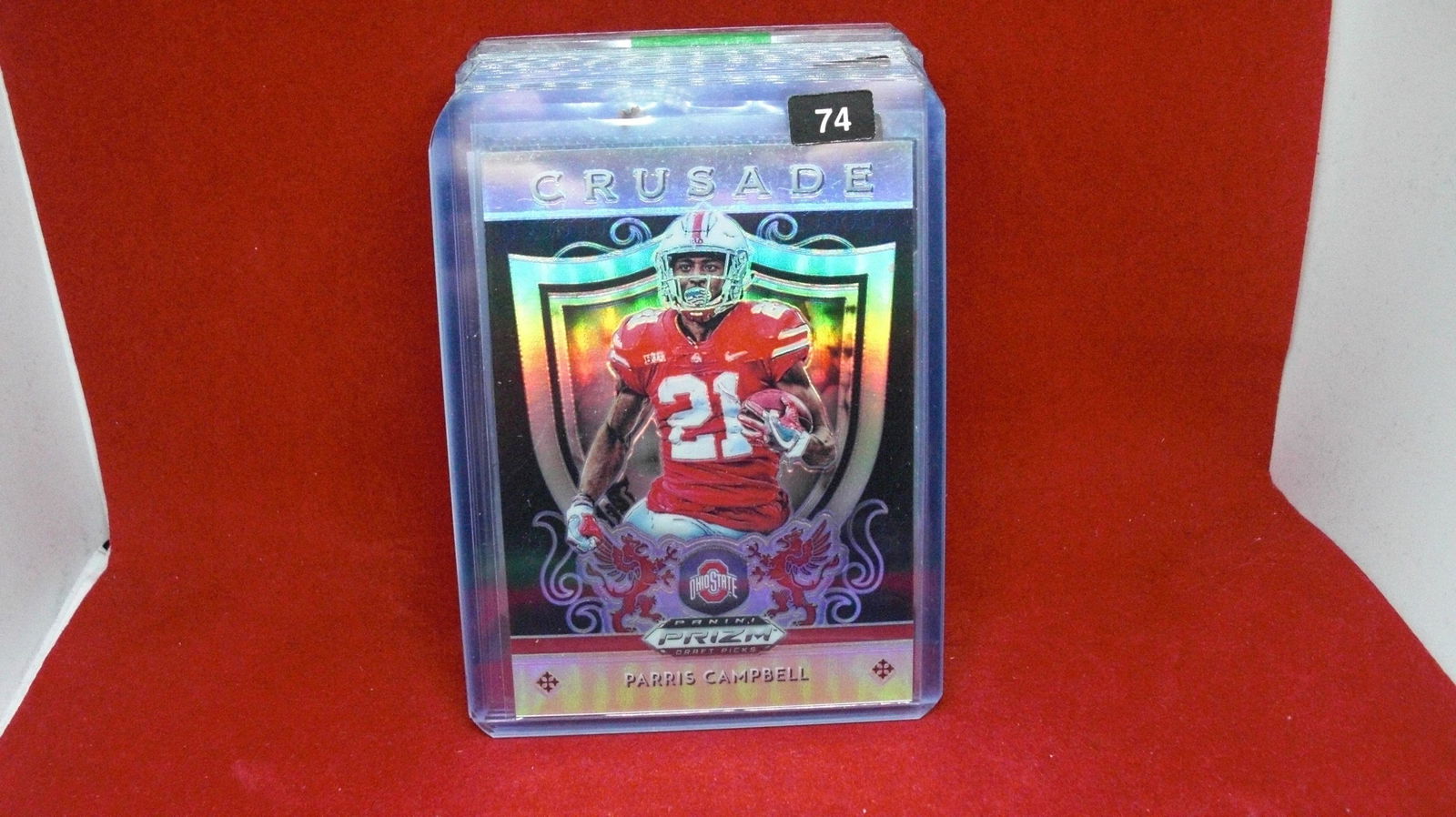 parris campbell prizm dp crusade (1 of 1)