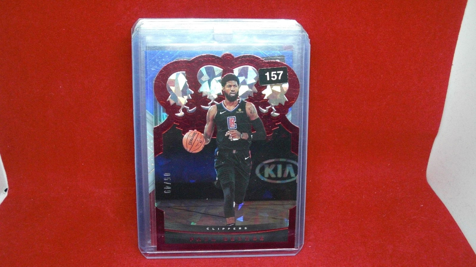 paul george red crown royale 05/49 (1 of 1)