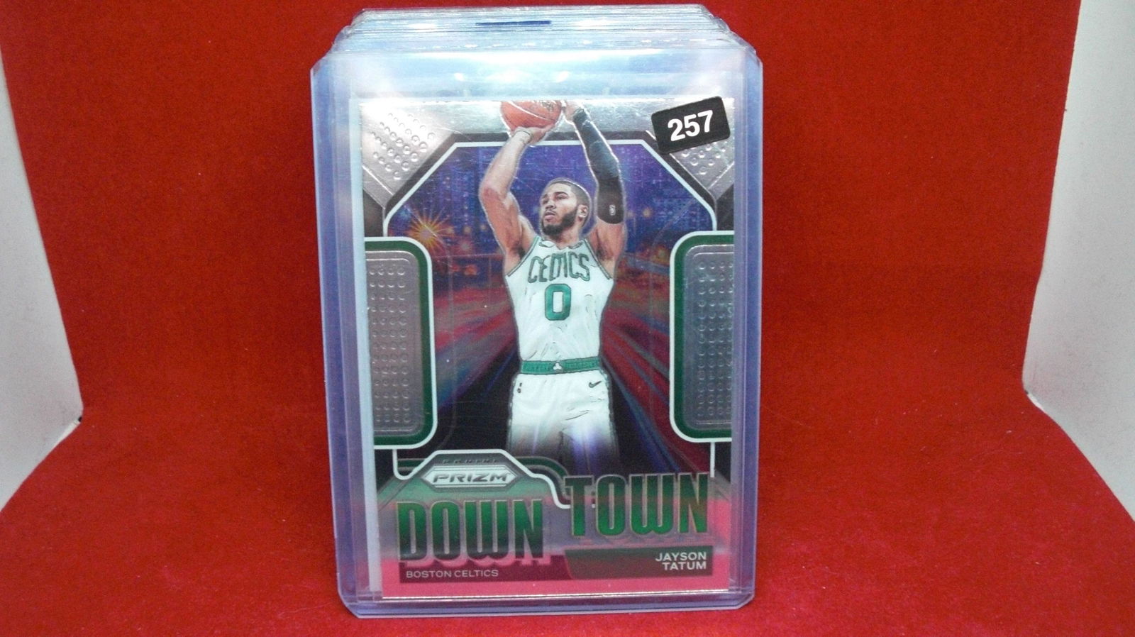 jayson tatum down town (1 of 1)