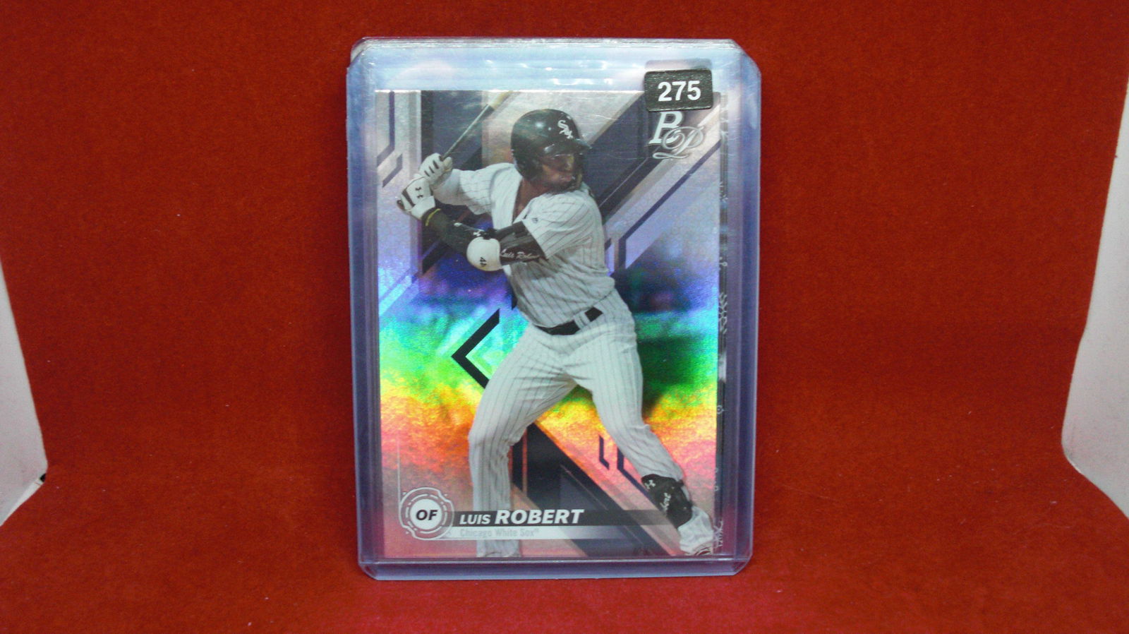 luis robert bowman platinum (1 of 1)