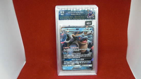 Ho-oh GX - Seen the Rainbow Battle #12 Pokemon Card