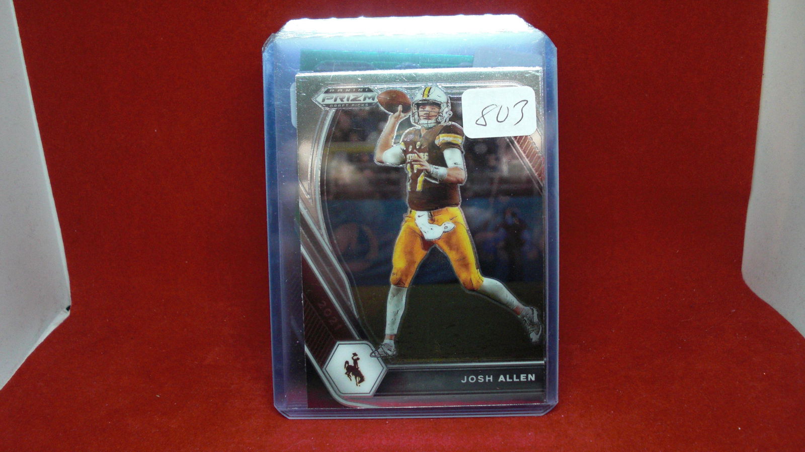 josh allen prizm dp (1 of 1)