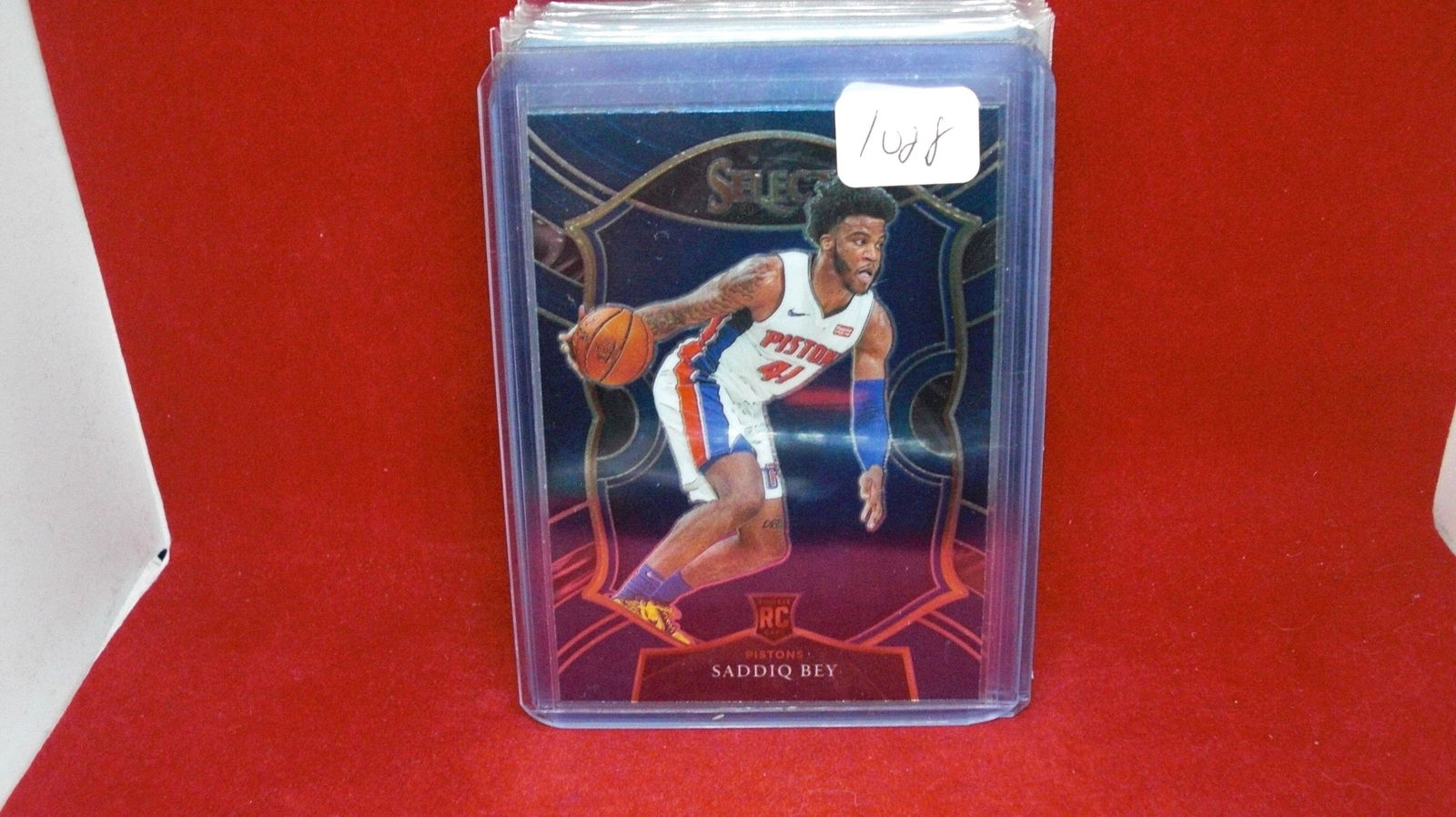 saddiq bey blue select rc (1 of 1)